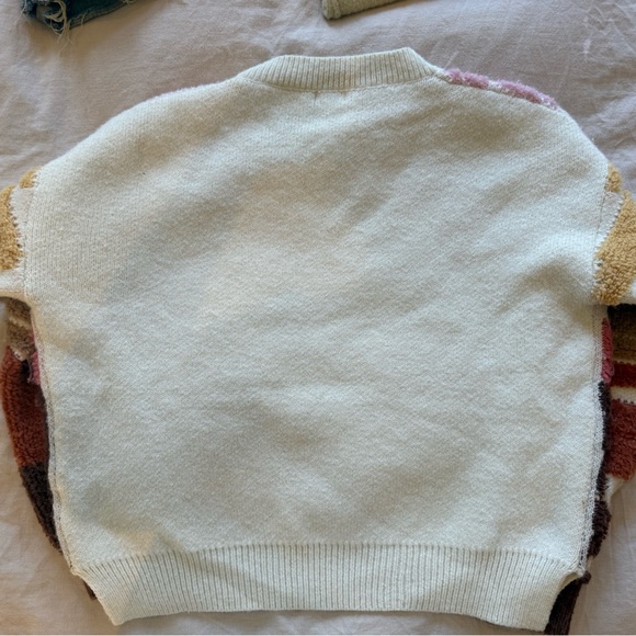 Fall sweater - Picture 2 of 2